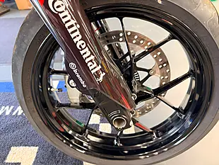 Used 2024 Gas Gas Sm 700 Supermoto Marlboro-Style Decals - Interior and Exterior details 4