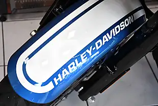 Used 2024 Harley-Davidson Street Glide ST Fast Johnnie Fast Johnnie - Interior and Exterior details 14