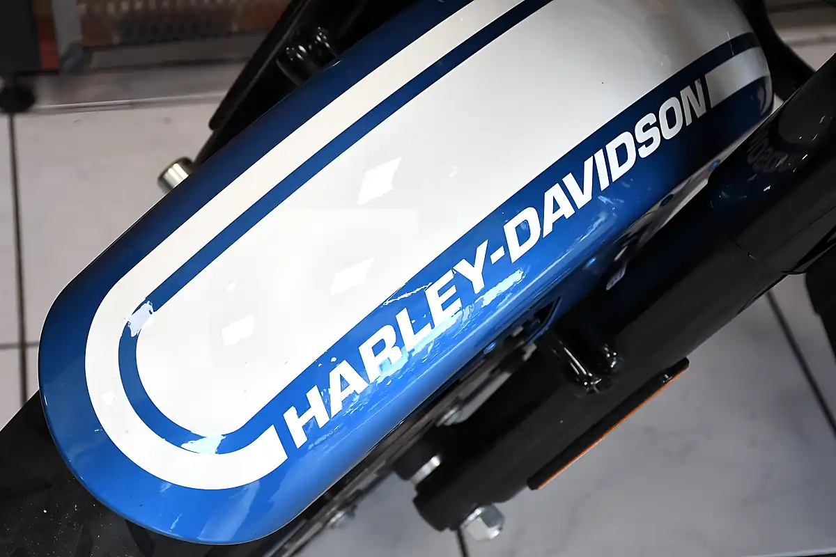 Used 2024 Harley-Davidson Street Glide ST Fast Johnnie Fast Johnnie - Interior and Exterior details 14