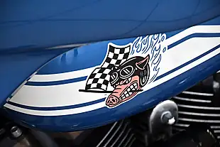 Used 2024 Harley-Davidson Street Glide ST Fast Johnnie Fast Johnnie - Interior and Exterior details 16
