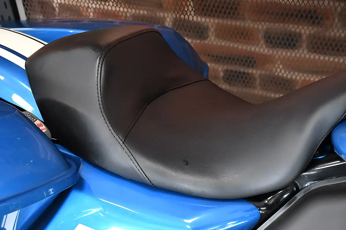 Used 2024 Harley-Davidson Street Glide ST Fast Johnnie Fast Johnnie - Interior and Exterior details 17