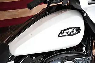 Used 2024 Harley-Davidson Street Glide White - Interior and Exterior details 2