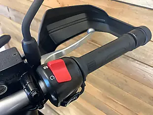 Used 2024 Honda Adv Black - Interior and Exterior details 9