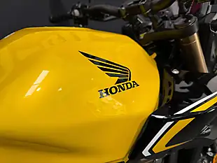 Used 2024 Honda CB500F - Interior and Exterior details 10