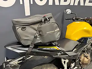 Used 2024 Honda CB500F - Interior and Exterior details 11