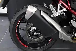 Used 2024 Honda CB750 Hornet Sport & Style Packs Black - Interior and Exterior details 5