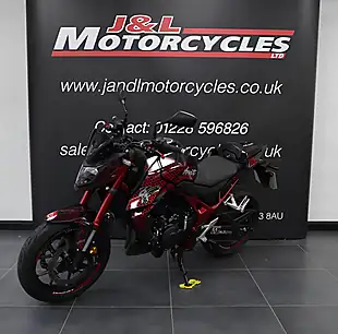 Used 2024 Honda CB750 Hornet Sport & Style Packs Black - Interior and Exterior details 6