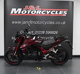Used 2024 Honda CB750 Hornet Sport & Style Packs Black - Interior and Exterior details 8