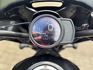 Used 2024 Honda Cmx 1100 A2-P Grey - Interior and Exterior details 10