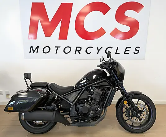 2024 Honda CMX1100 Rebel 1100