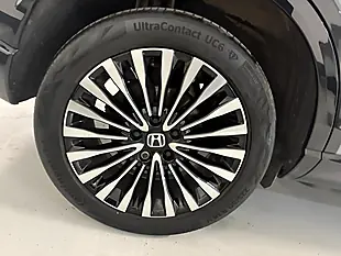 Used 2024 Honda E:NY1 Advance Grey - Interior and Exterior details 8