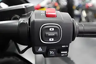 Used 2024 Honda Gl 1800 N Tour Black - Interior and Exterior details 13
