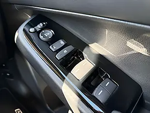 Used 2024 Honda Hr-V Advance Beige - Interior and Exterior details 12