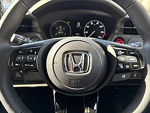 Used 2024 Honda Hr-V Advance Beige - Interior and Exterior details 17