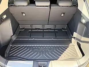 Used 2024 Honda Hr-V Advance Beige - Interior and Exterior details 18