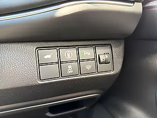 Used 2024 Honda Hr-V Advance Beige - Interior and Exterior details 19