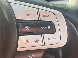 Used 2024 Honda Jazz Advance Red - Interior and Exterior details 13