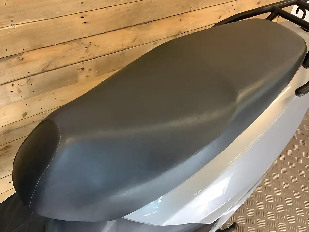 Used 2024 Honda Lead - Interior and Exterior details 8