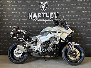 Used 2024 Honda Monkey - Interior and Exterior details 6