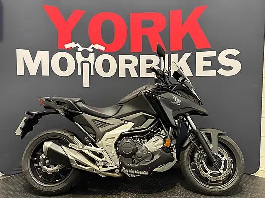 2024 Honda NC750X 750cc
