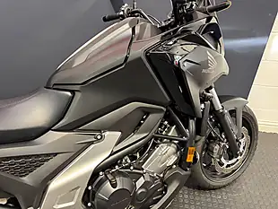 Used 2024 Honda NC750X - Interior and Exterior details 10
