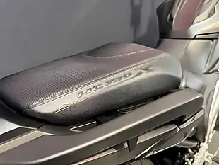 Used 2024 Honda NC750X - Interior and Exterior details 12