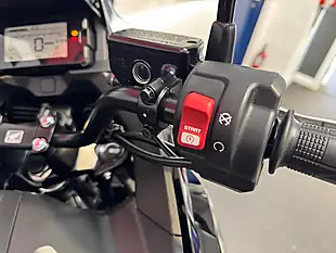 Used 2024 Honda NC750X - Interior and Exterior details 13