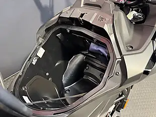 Used 2024 Honda NC750X - Interior and Exterior details 14