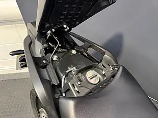 Used 2024 Honda NC750X - Interior and Exterior details 15