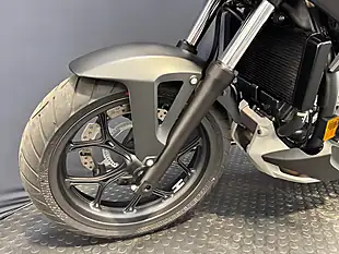Used 2024 Honda NC750X - Interior and Exterior details 16