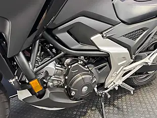 Used 2024 Honda NC750X - Interior and Exterior details 17