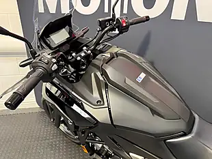 Used 2024 Honda NC750X - Interior and Exterior details 18