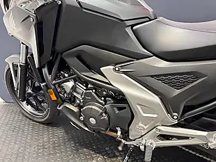 Used 2024 Honda NC750X - Interior and Exterior details 19