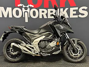 Used 2024 Honda NC750X - Interior and Exterior details 3