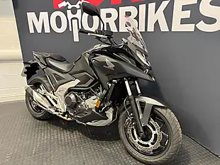 Used 2024 Honda NC750X - Interior and Exterior details 5