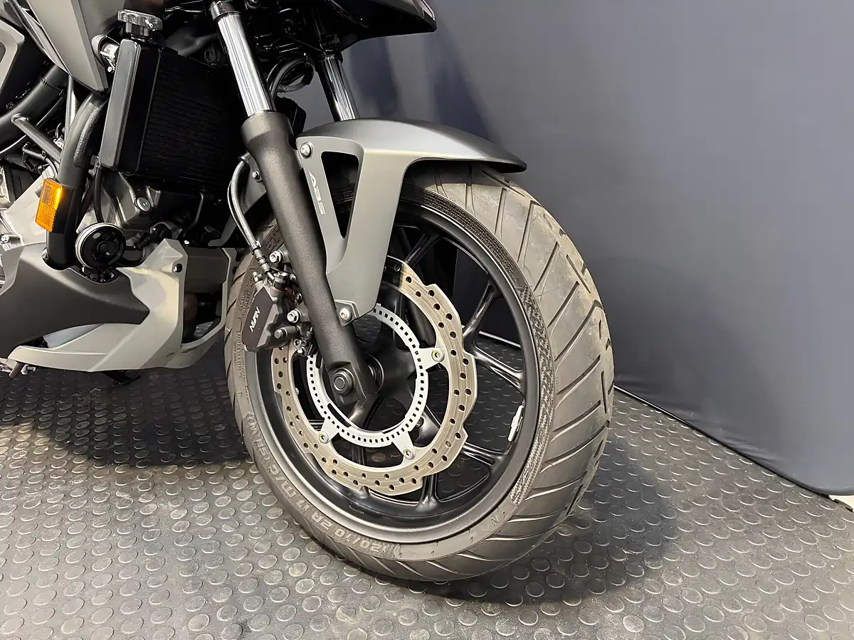 Used 2024 Honda NC750X - Interior and Exterior details 6