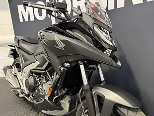 Used 2024 Honda NC750X - Interior and Exterior details 8