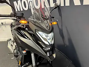 Used 2024 Honda NC750X - Interior and Exterior details 9