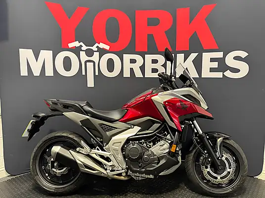 2024 Honda NC750X 750