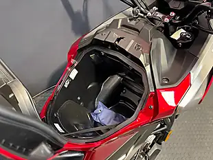 Used 2024 Honda NC750X - Interior and Exterior details 11