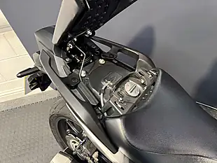 Used 2024 Honda NC750X - Interior and Exterior details 12