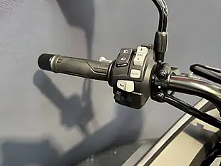 Used 2024 Honda NC750X - Interior and Exterior details 13