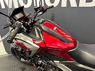 Used 2024 Honda NC750X - Interior and Exterior details 18