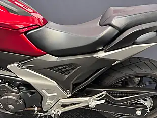 Used 2024 Honda NC750X - Interior and Exterior details 19