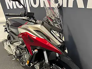 Used 2024 Honda NC750X - Interior and Exterior details 6