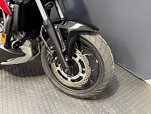 Used 2024 Honda NC750X - Interior and Exterior details 7