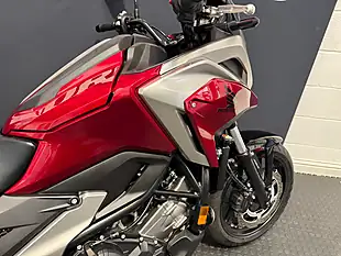 Used 2024 Honda NC750X - Interior and Exterior details 9