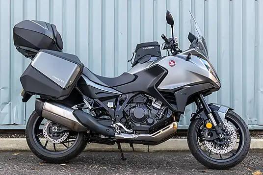 2024 Honda NT1100 Tourer