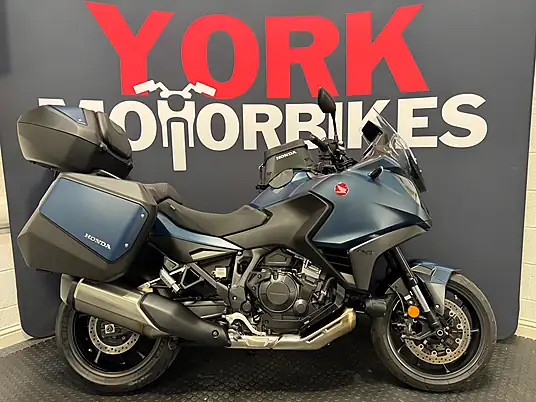 2024 Honda NT1100 Voyager Pack