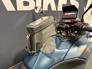 Used 2024 Honda NT1100 Voyager Pack - Interior and Exterior details 10
